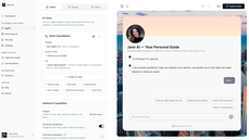AI agent behavior and capabilities thumbnail