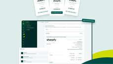 Saving and sending invoices thumbnail