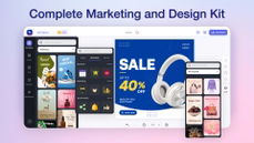 Marketing and design kit thumbnail