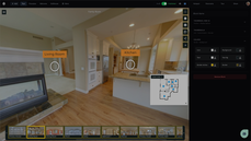 Virtual tour editor thumbnail