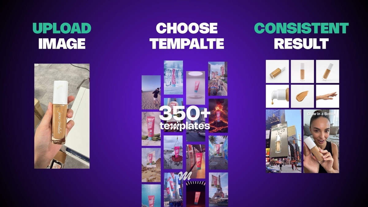 Go live the same day