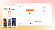 Change voices easily thumbnail