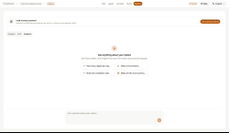Replies analytics and insights dashboard thumbnail