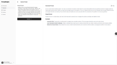 Take your prompts to the next level thumbnail