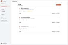 Forms thumbnail