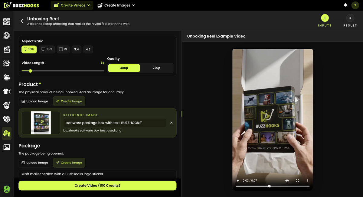 Guide every shot with specialized video apps