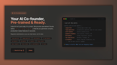 AI co-founder thumbnail