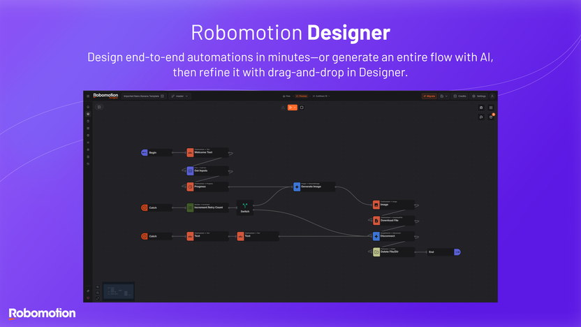 Robomotion Rpa Extension Dashboard Layout Review: Expert Insights