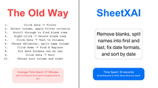 Time savings thumbnail