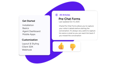 Knowledge base thumbnail