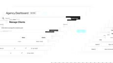 Agency dashboard thumbnail