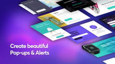Template library thumbnail