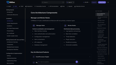 Core Architecture Components thumbnail