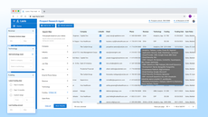 Company insights, at your fingertips thumbnail