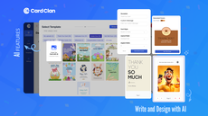 Save time with templates thumbnail