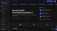 Automations Marketplace thumbnail