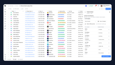 Import/export to CRM integration thumbnail