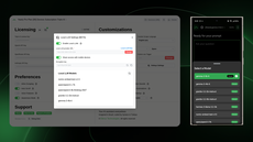 Local LLM settings thumbnail