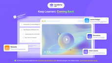 Learned engagement features thumbnail