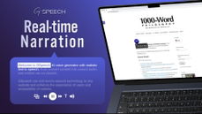 Text-to-audio conversion thumbnail