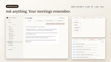 Meetings thumbnail