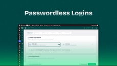 Passwordless Logins thumbnail