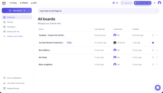 All boards thumbnail
