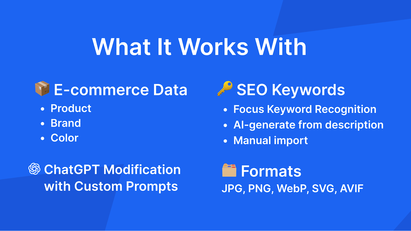 SEO keywords
