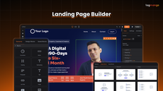 Launch no-code landing pages thumbnail