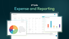 Expense and reporting thumbnail