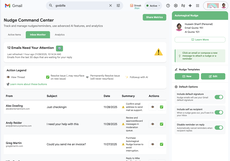 Inbox monitor thumbnail