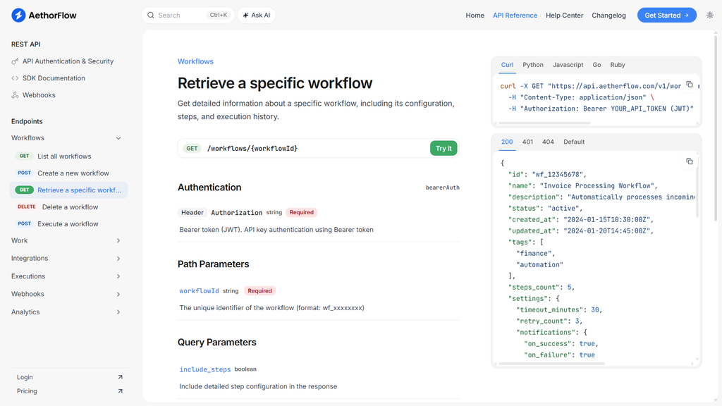 Documentation.AI - AI-ready docs and API references | AppSumo