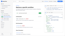 API Documentation thumbnail