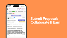 Mobile job post submission thumbnail