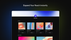 Product listings thumbnail