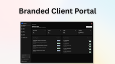 Client portal thumbnail