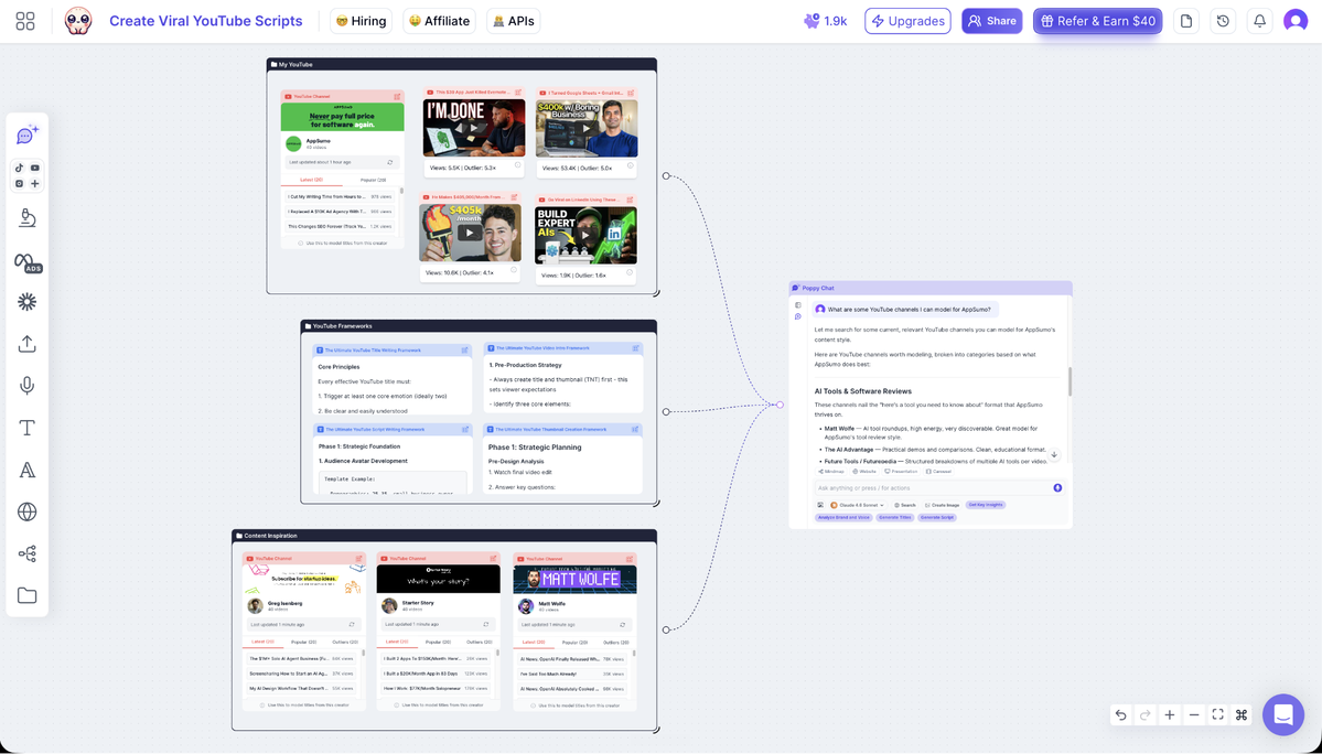 Plan and structure your content