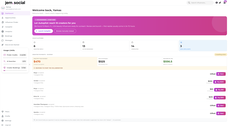 Dashboard thumbnail
