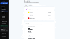 Brand Kit thumbnail