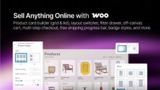 WooCommerce catalog customization thumbnail