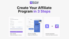 Set up your affiliate program fast thumbnail