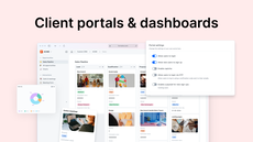 Client portals and dashboards thumbnail