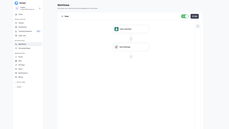 Workflow automation builder thumbnail