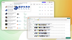 Bulk product listing thumbnail