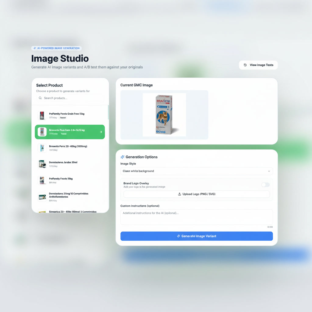 Image Studio
