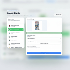 Image Studio thumbnail