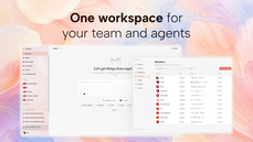 One workspace thumbnail
