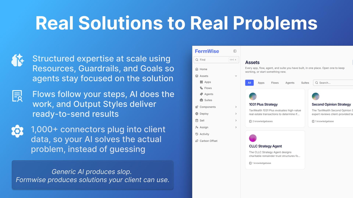 Keep agents focused and accurate