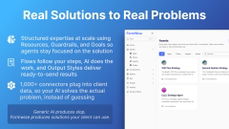 Real Solutions to Real Problems thumbnail