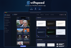 WordPress to app conversion thumbnail